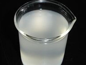 污水處理消泡劑